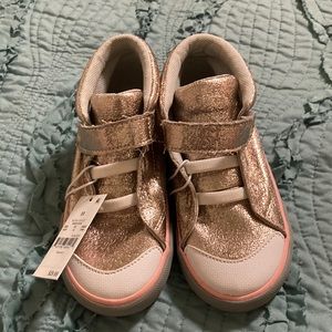 Size 10 See Kai Run Shoes